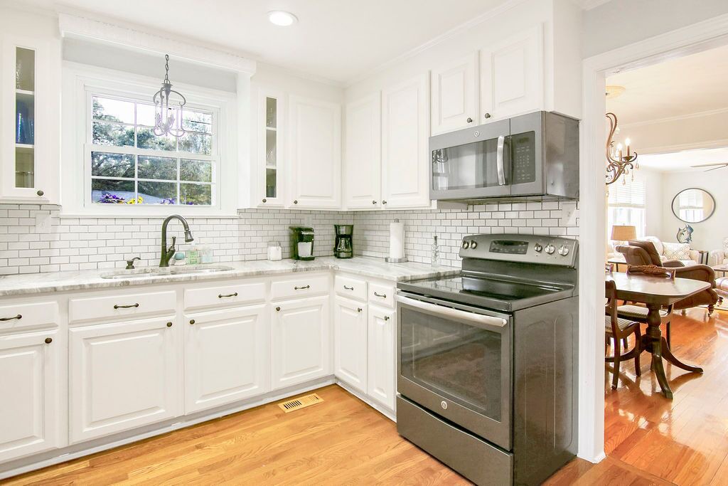 Photo of Kitchen in Charleston