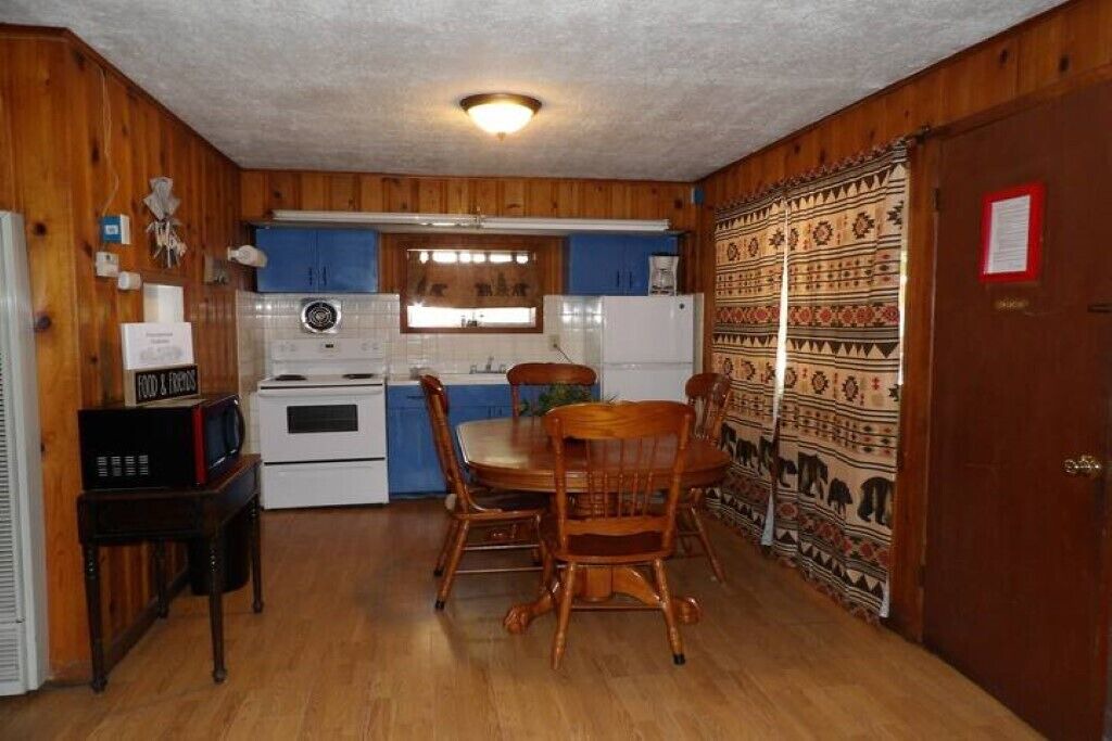 Photo of Kitchen in Ruidoso