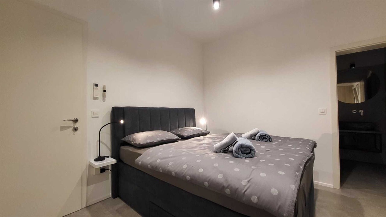 Photo of Bedroom in Gostinjac