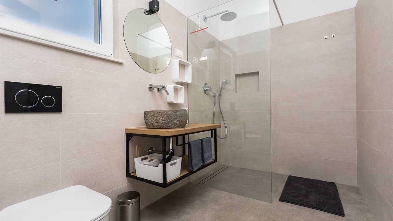 Photo of Bathroom in Gostinjac