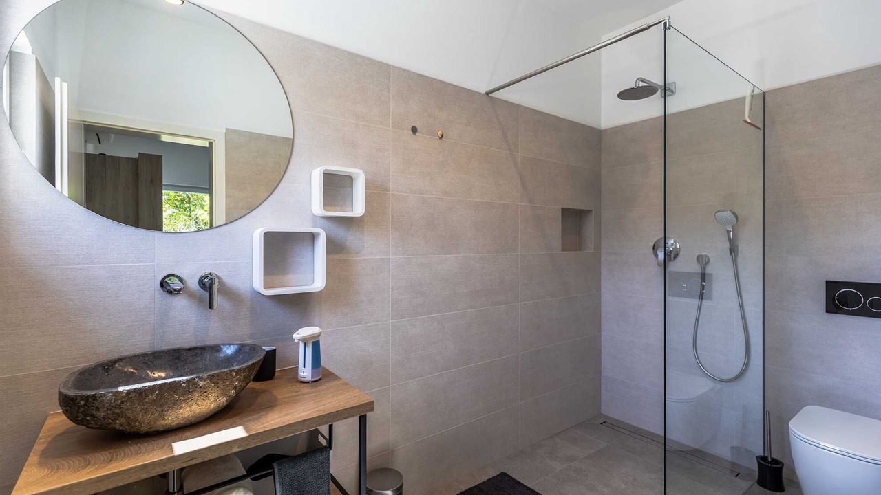 Photo of Bathroom in Gostinjac