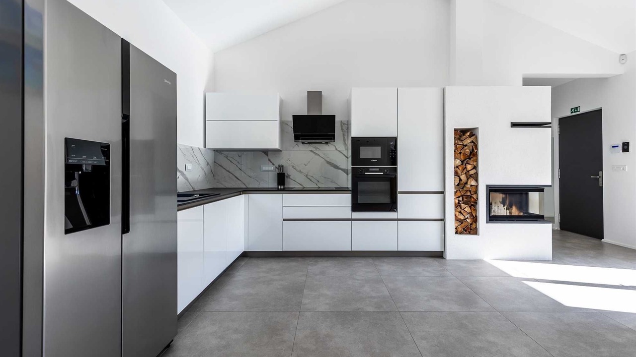 Photo of Kitchen in Gostinjac