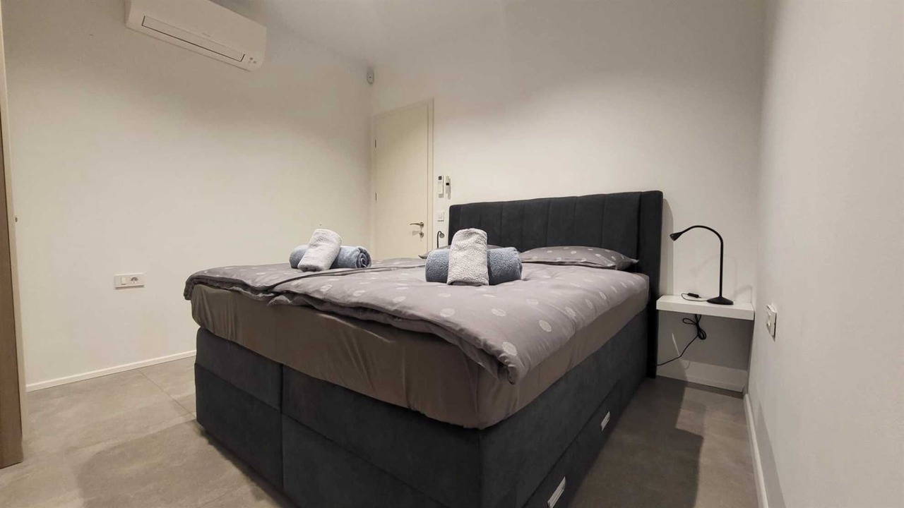 Photo of Bedroom in Gostinjac