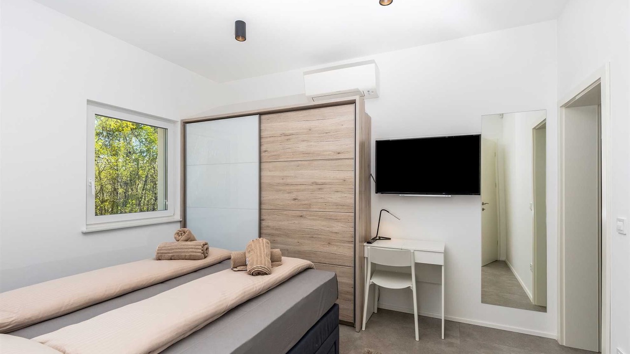Photo of Bedroom in Gostinjac