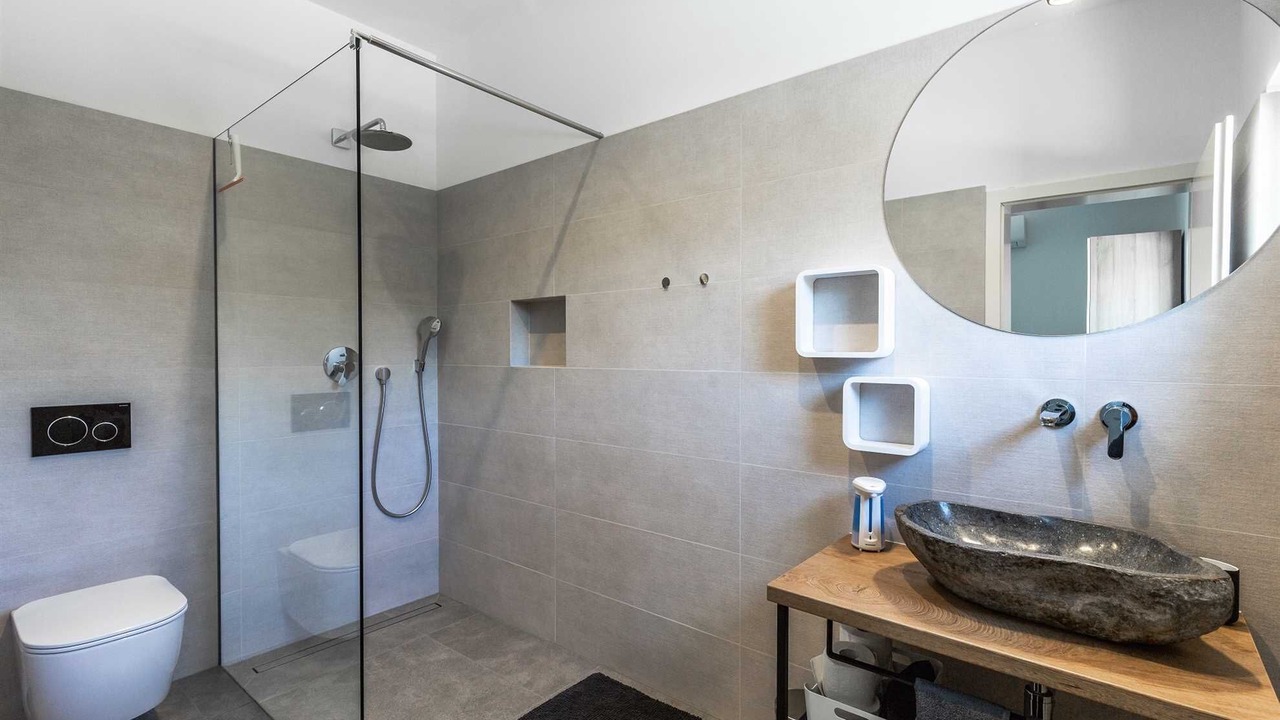 Photo of Bathroom in Gostinjac