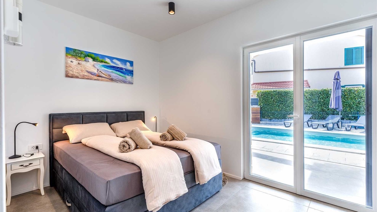 Photo of Bedroom in Gostinjac
