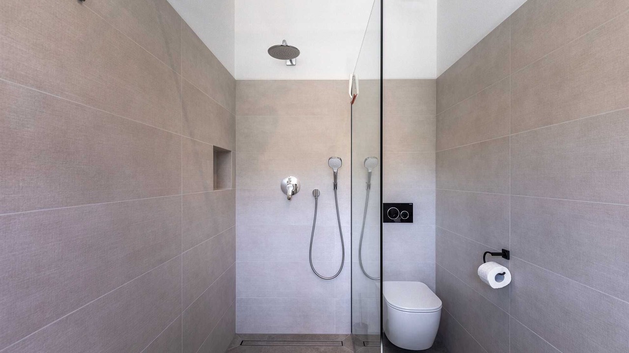 Photo of Bathroom in Gostinjac