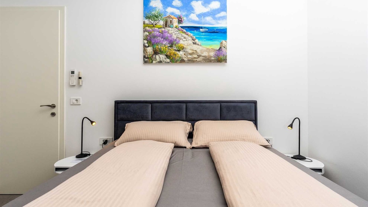 Photo of Bedroom in Gostinjac