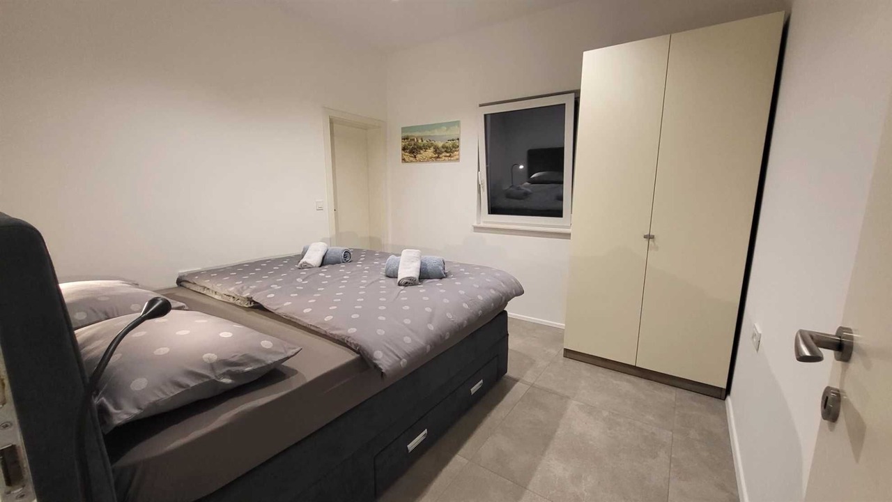 Photo of Bedroom in Gostinjac
