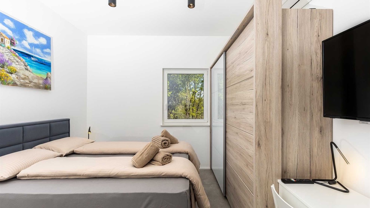 Photo of Bedroom in Gostinjac