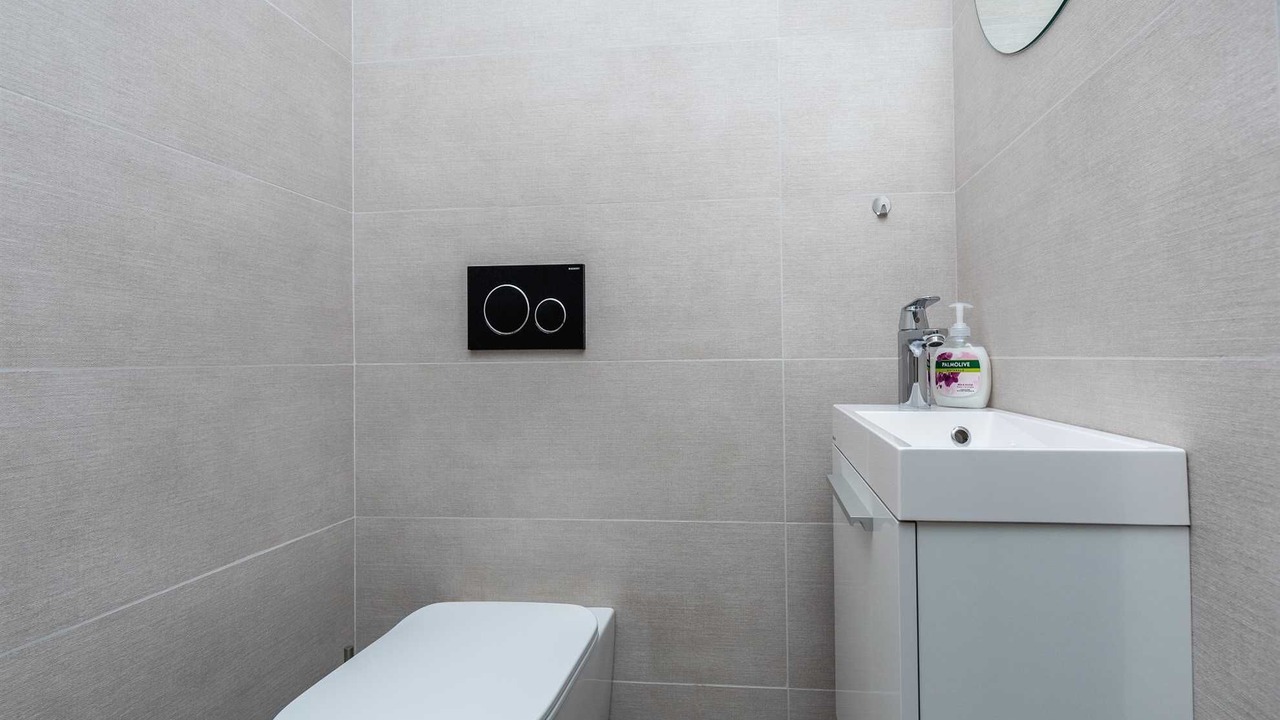 Photo of Bathroom in Gostinjac