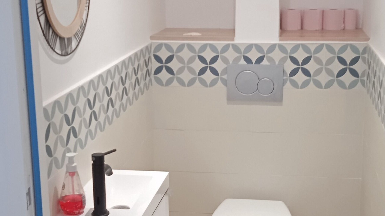 Photo of Bathroom in Cleder