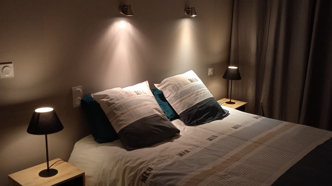 Photo of Bedroom in Cleder