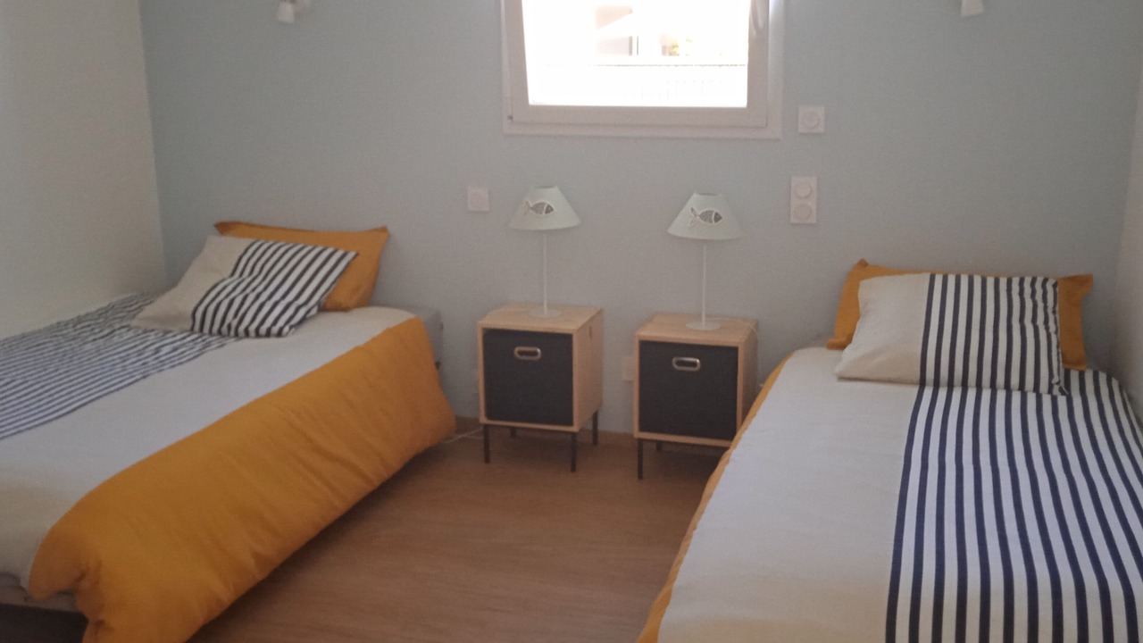 Photo of Bedroom in Cleder