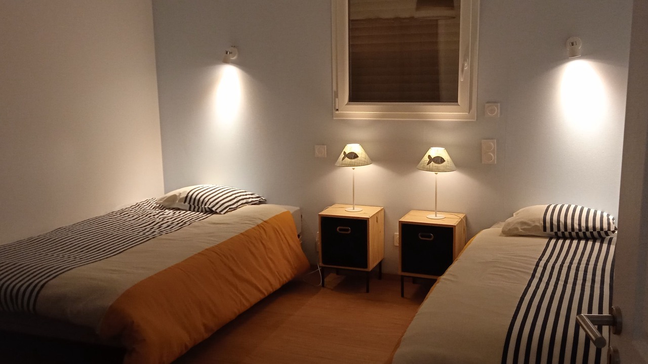 Photo of Bedroom in Cleder