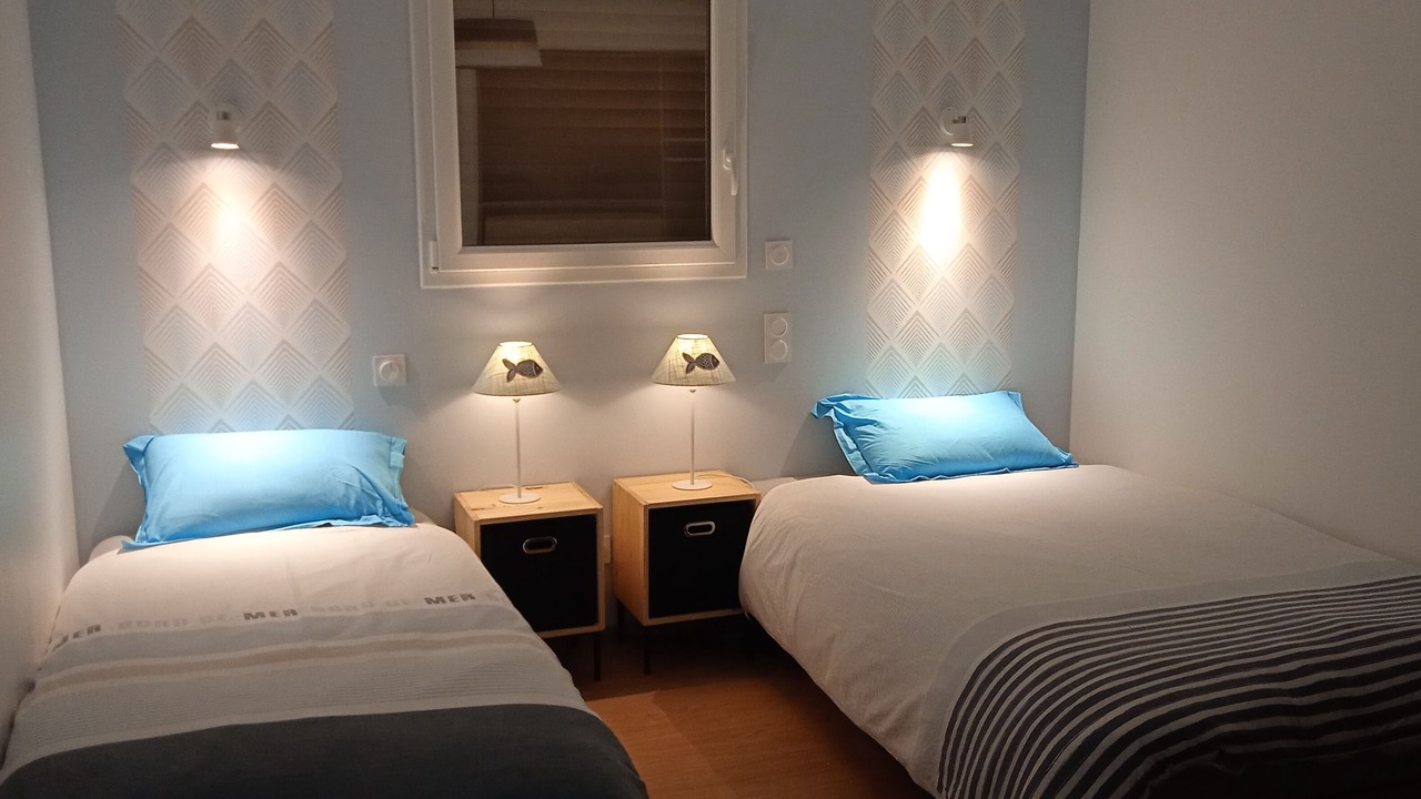 Photo of Bedroom in Cleder