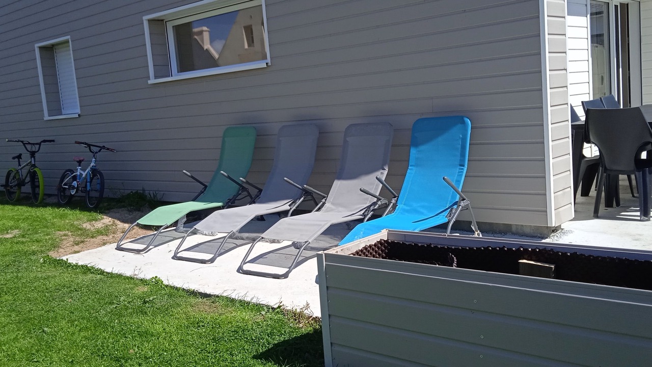 Photo of Outdoor in Cleder