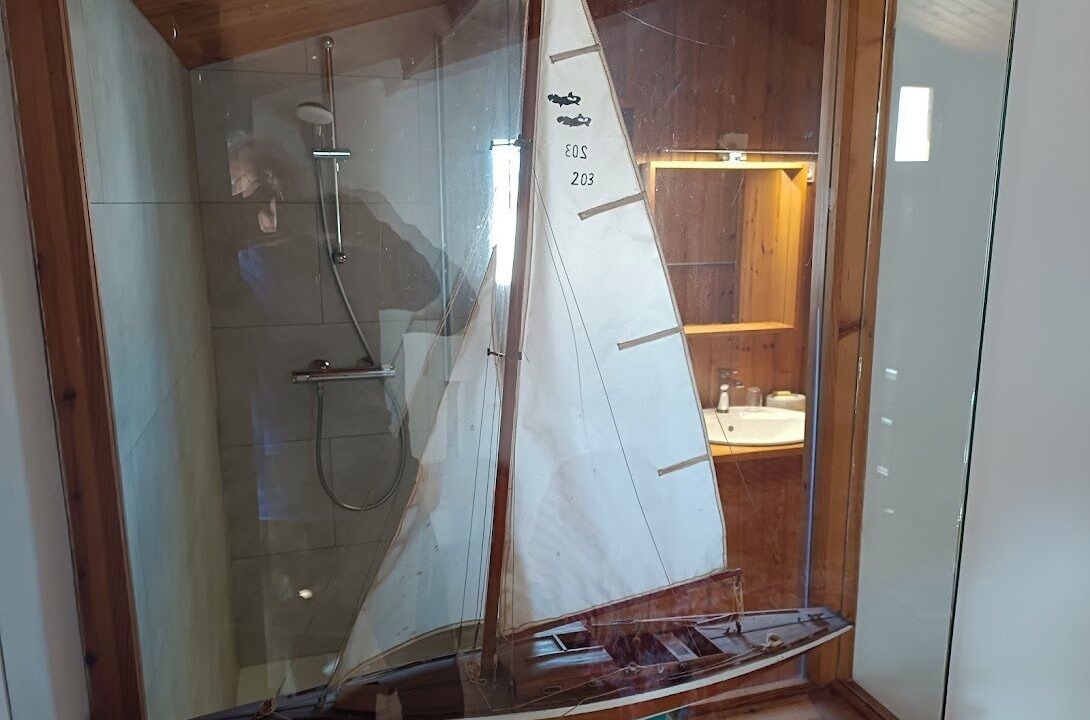 Photo of Bathroom in Noirmoutier-en-l'Ile