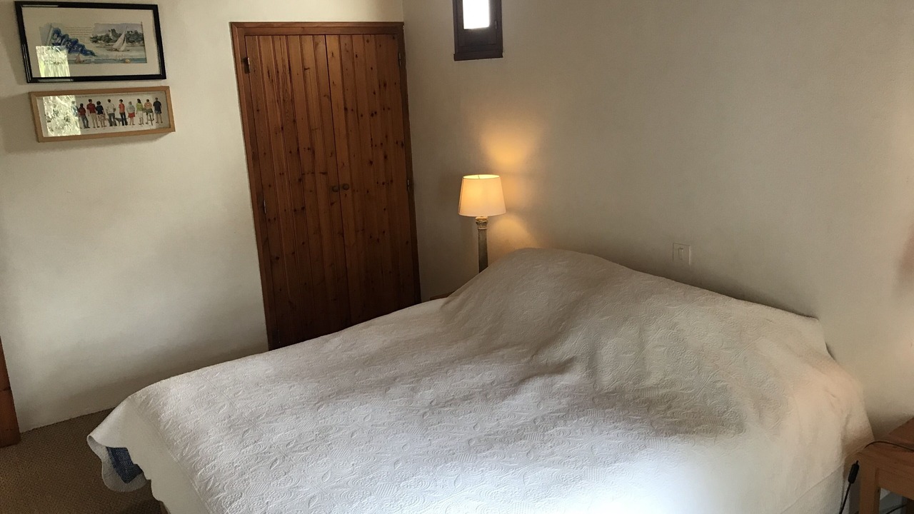 Photo of Bedroom in Noirmoutier-en-l'Ile