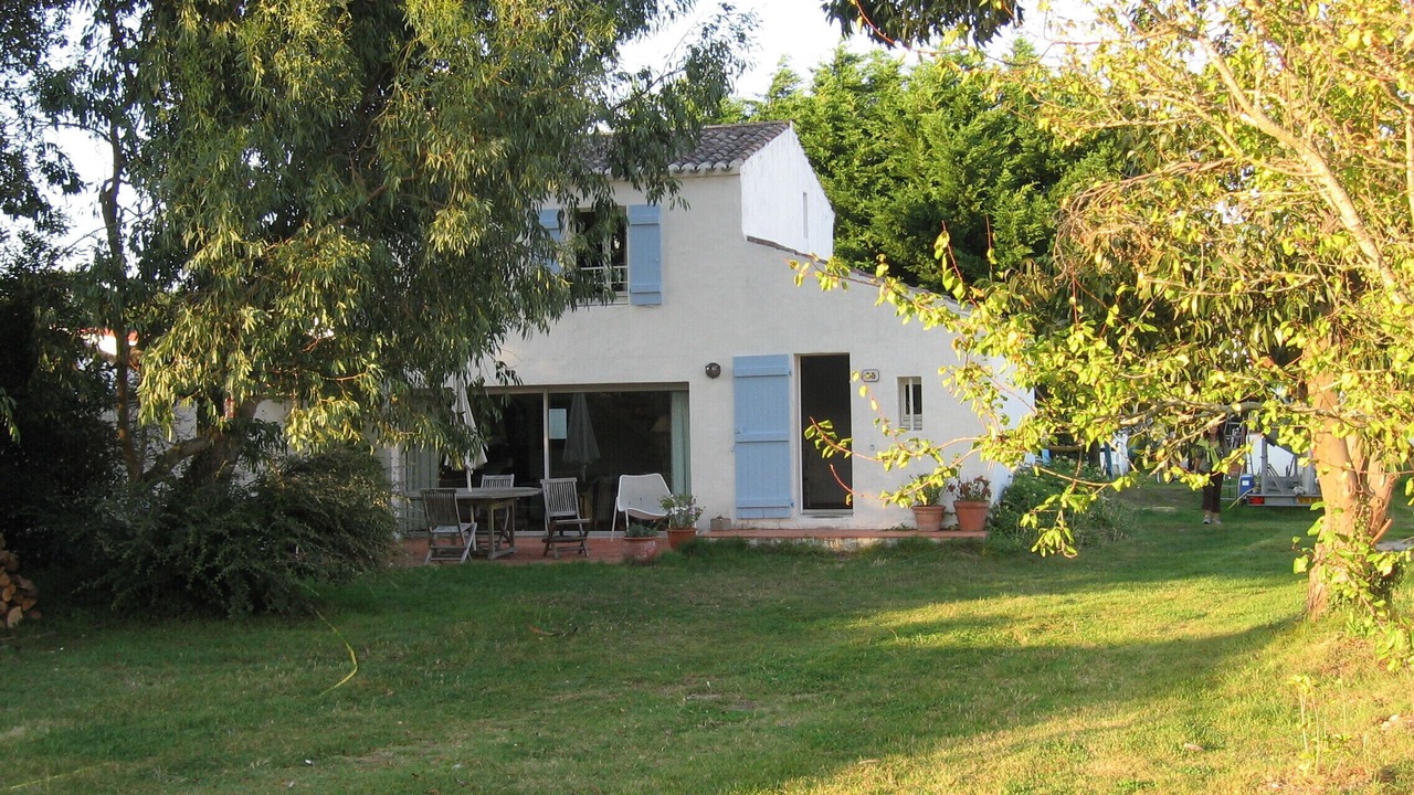 Photo of Outdoor in Noirmoutier-en-l'Ile