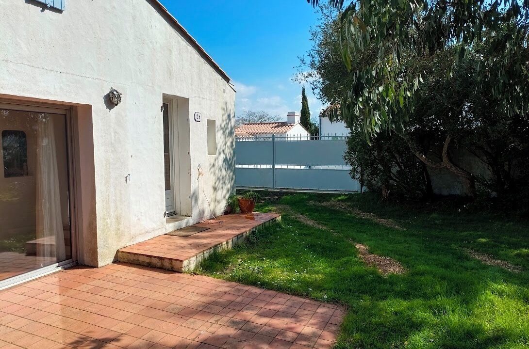 Photo of Outdoor in Noirmoutier-en-l'Ile