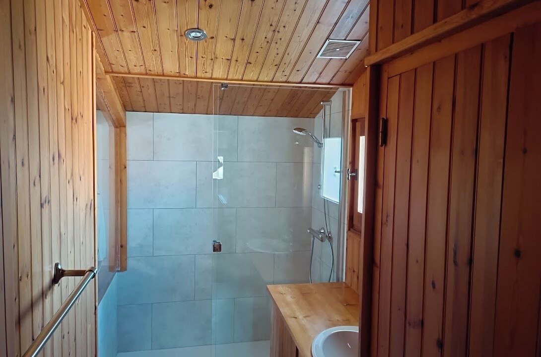 Photo of Bathroom in Noirmoutier-en-l'Ile
