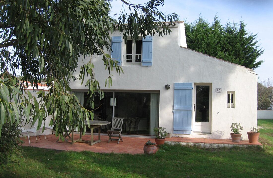 Photo of Outdoor in Noirmoutier-en-l'Ile