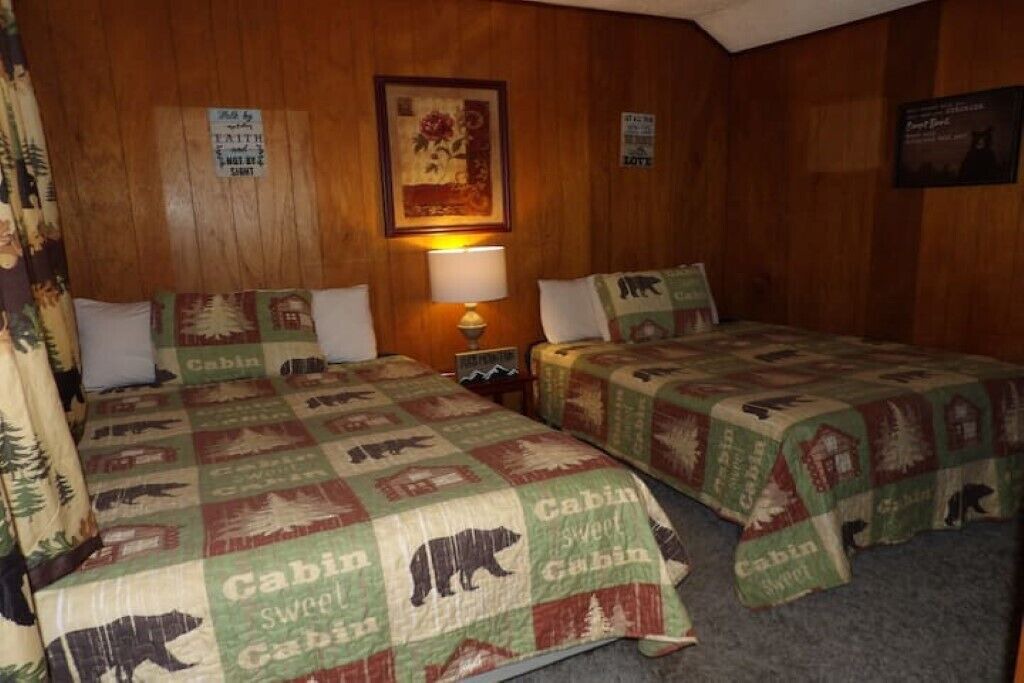 Photo of Bedroom in Ruidoso