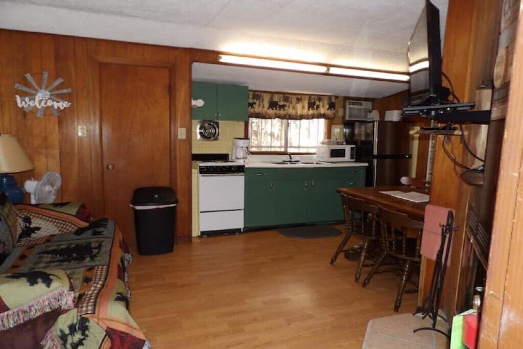 Photo of Kitchen in Ruidoso