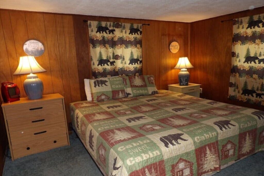 Photo of Bedroom in Ruidoso
