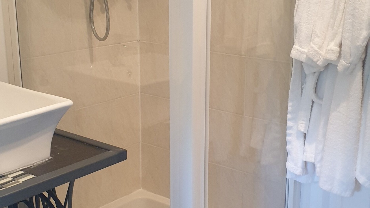 Photo of Bathroom in Parranquet