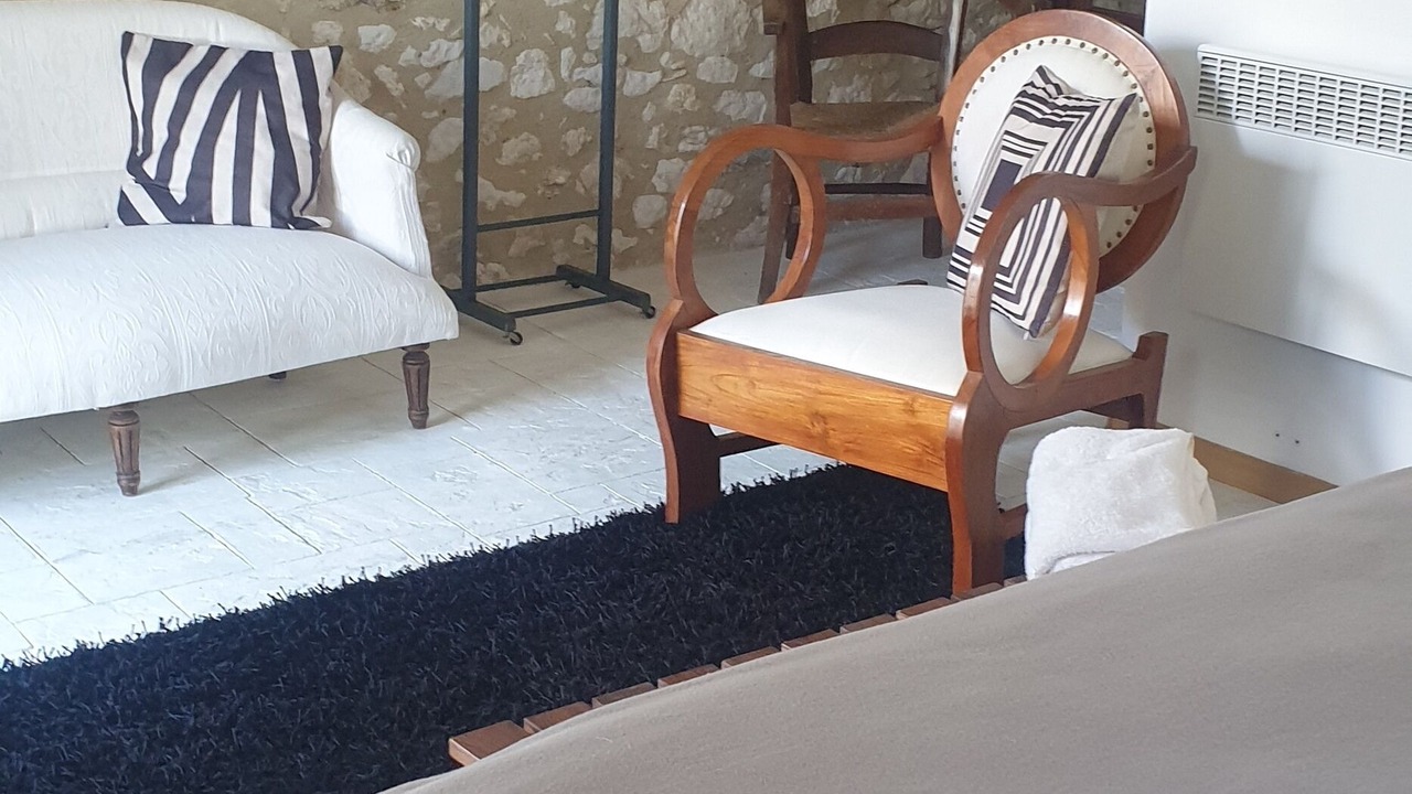 Photo of Bedroom in Parranquet