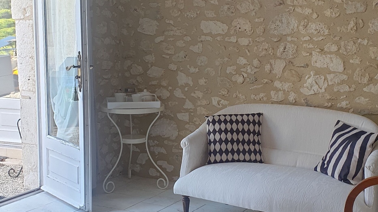 Photo of Livingroom in Parranquet