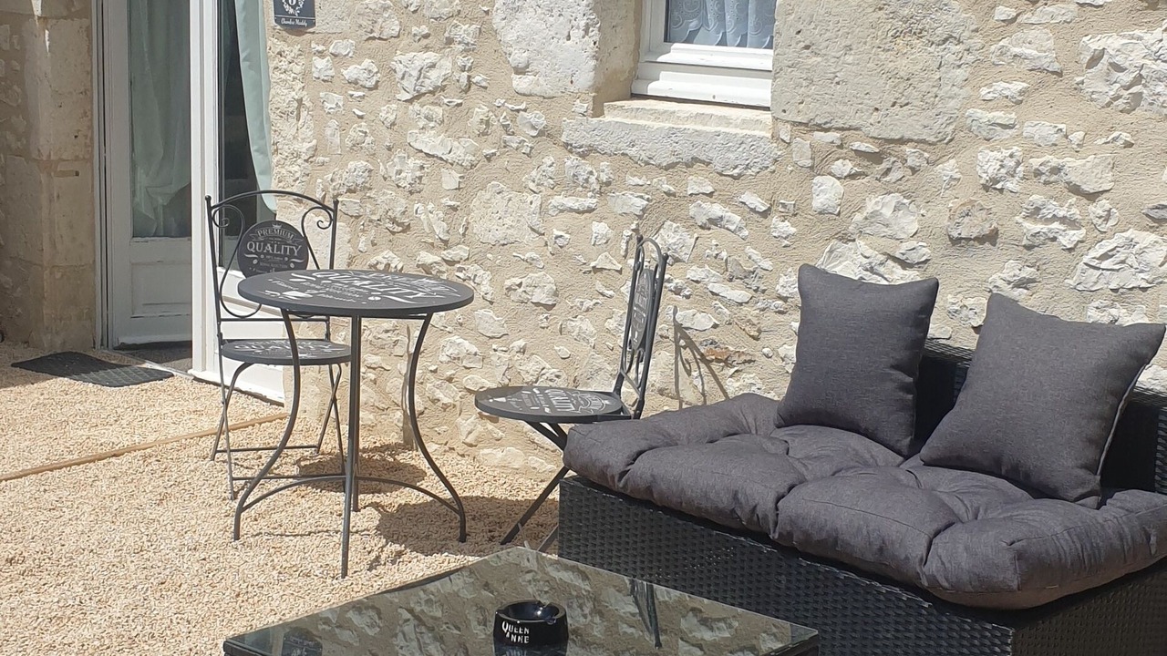 Photo of Patio Balcony in Parranquet