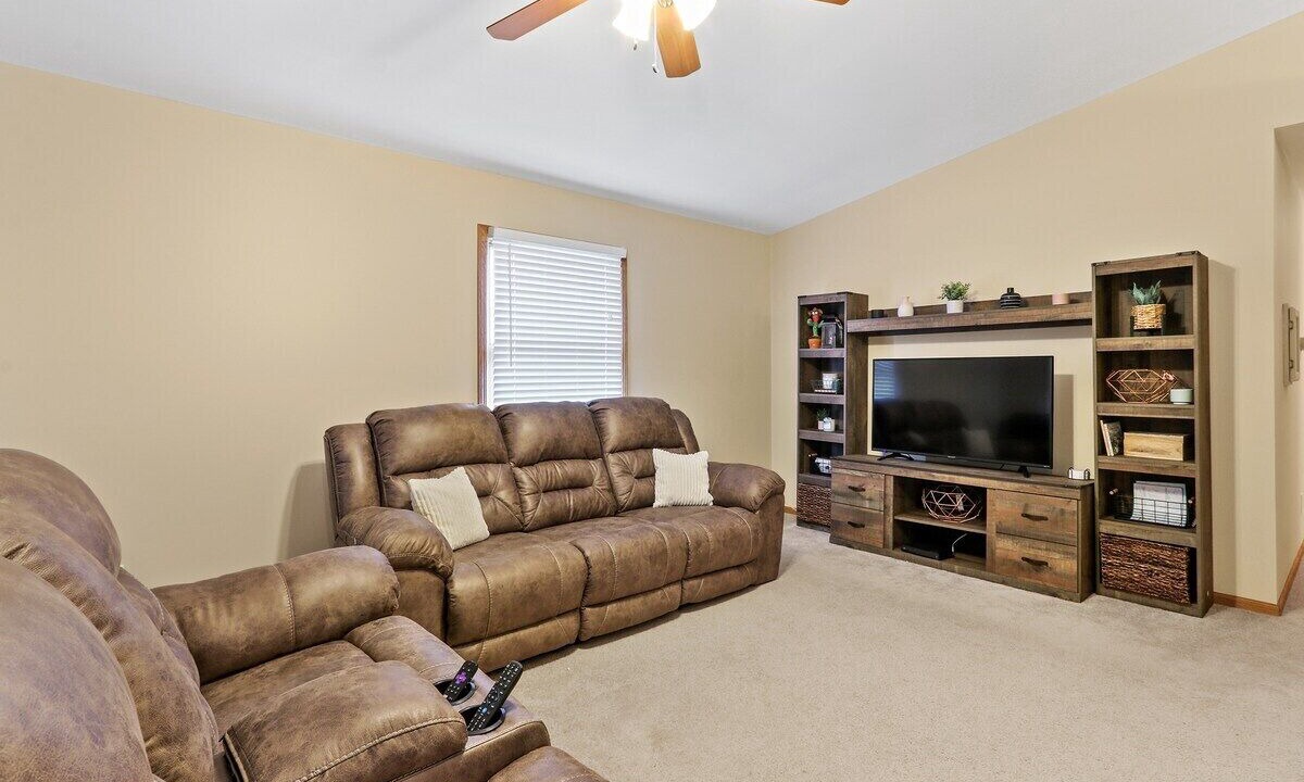 Photo of Bedroom in Twin Lakes