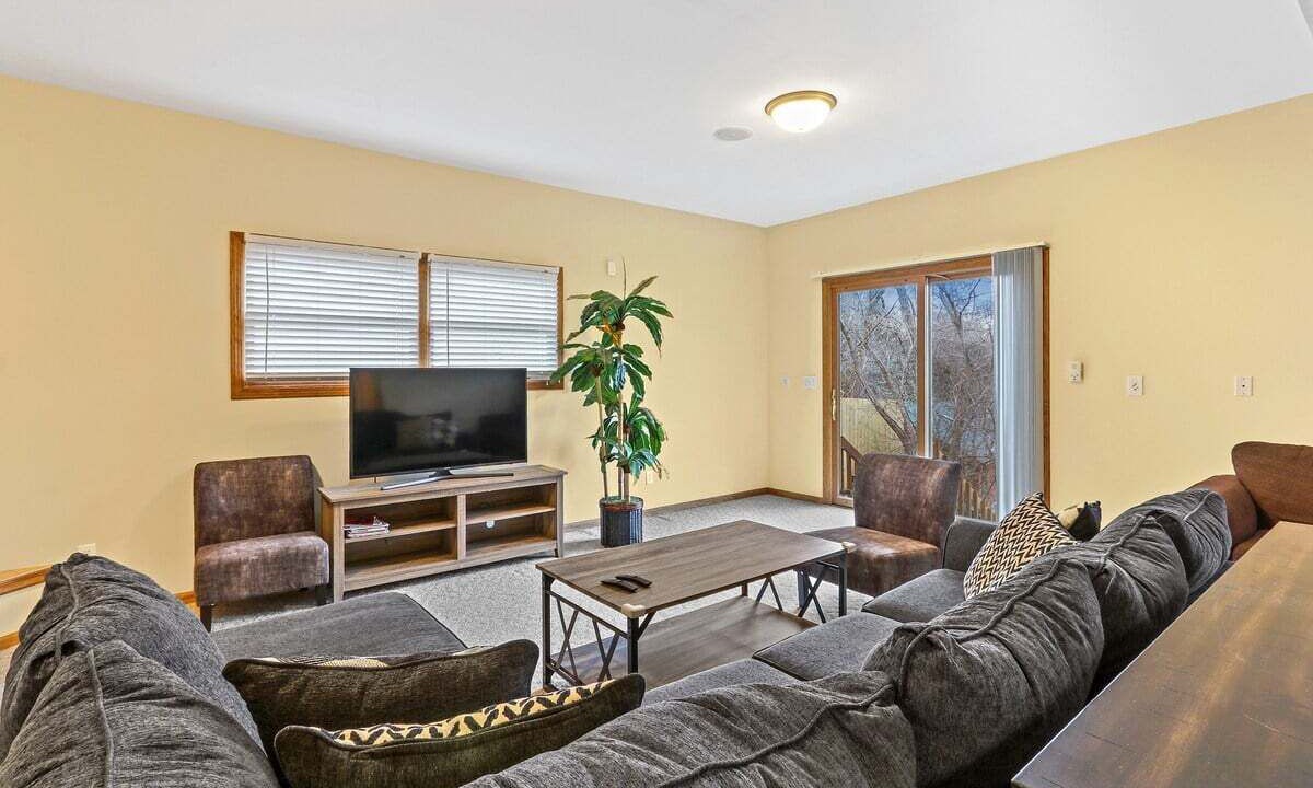 Photo of Bedroom in Twin Lakes