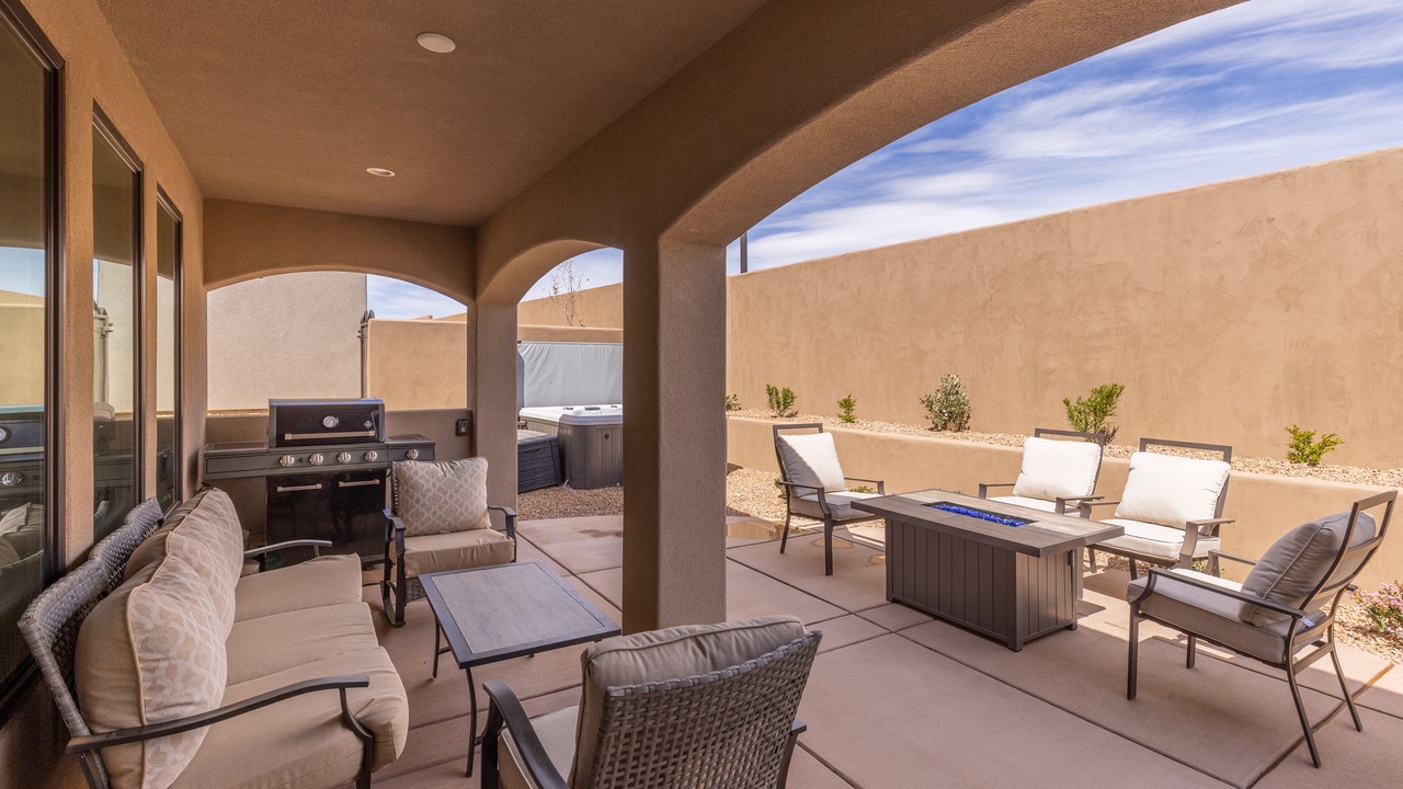 Photo of Outdoor in St. George