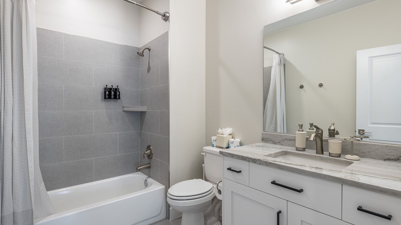 Photo of Bathroom in St. George