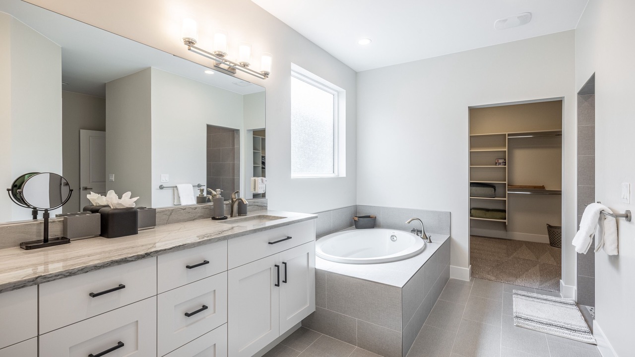 Photo of Bathroom in St. George