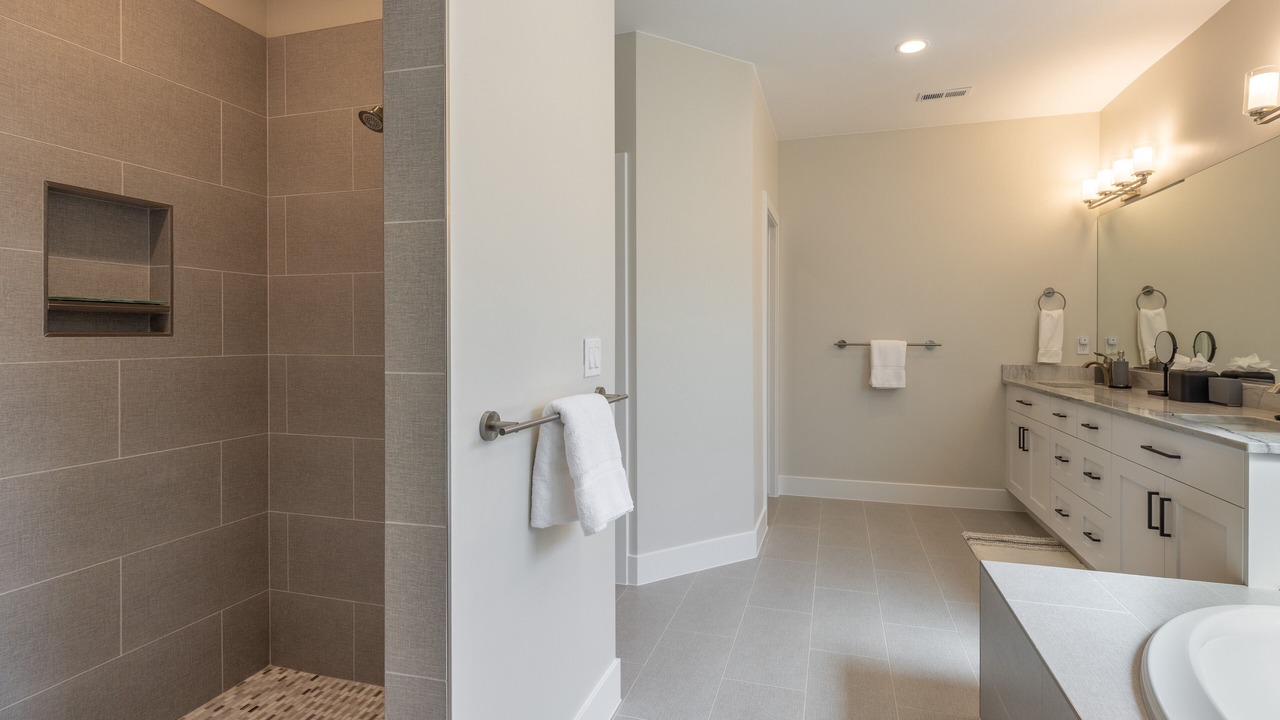 Photo of Bathroom in St. George