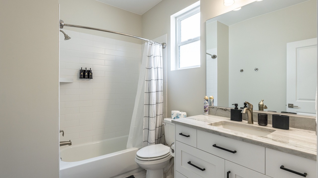 Photo of Bathroom in St. George