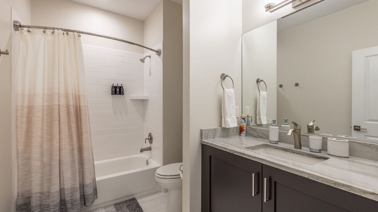 Photo of Bathroom in St. George