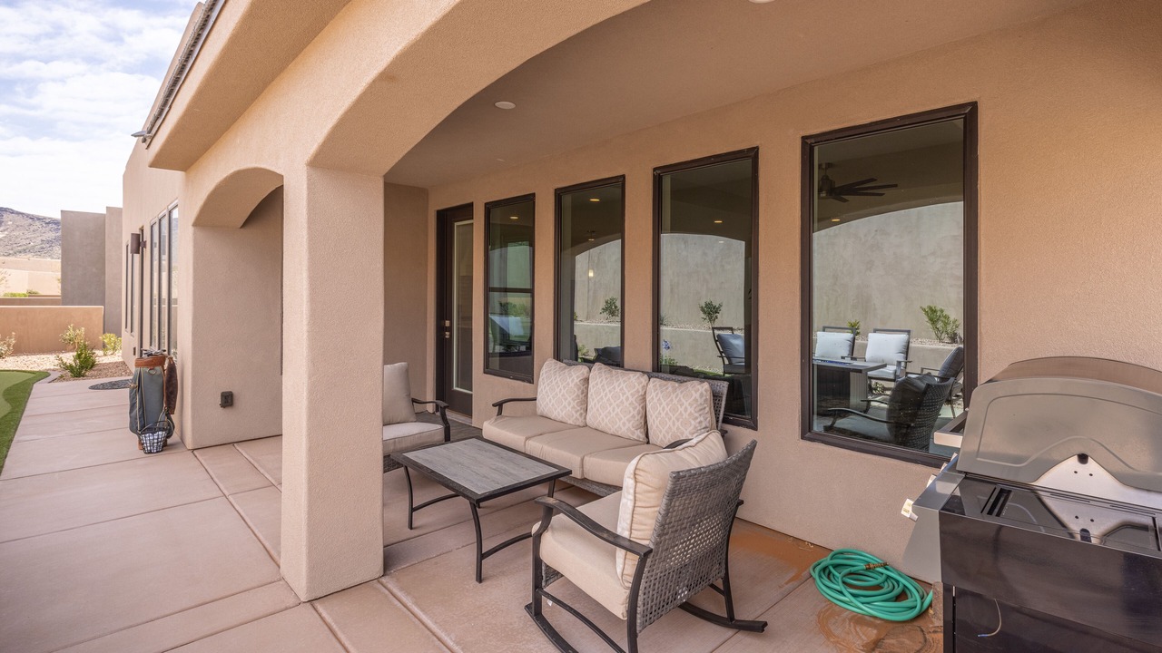 Photo of Outdoor in St. George