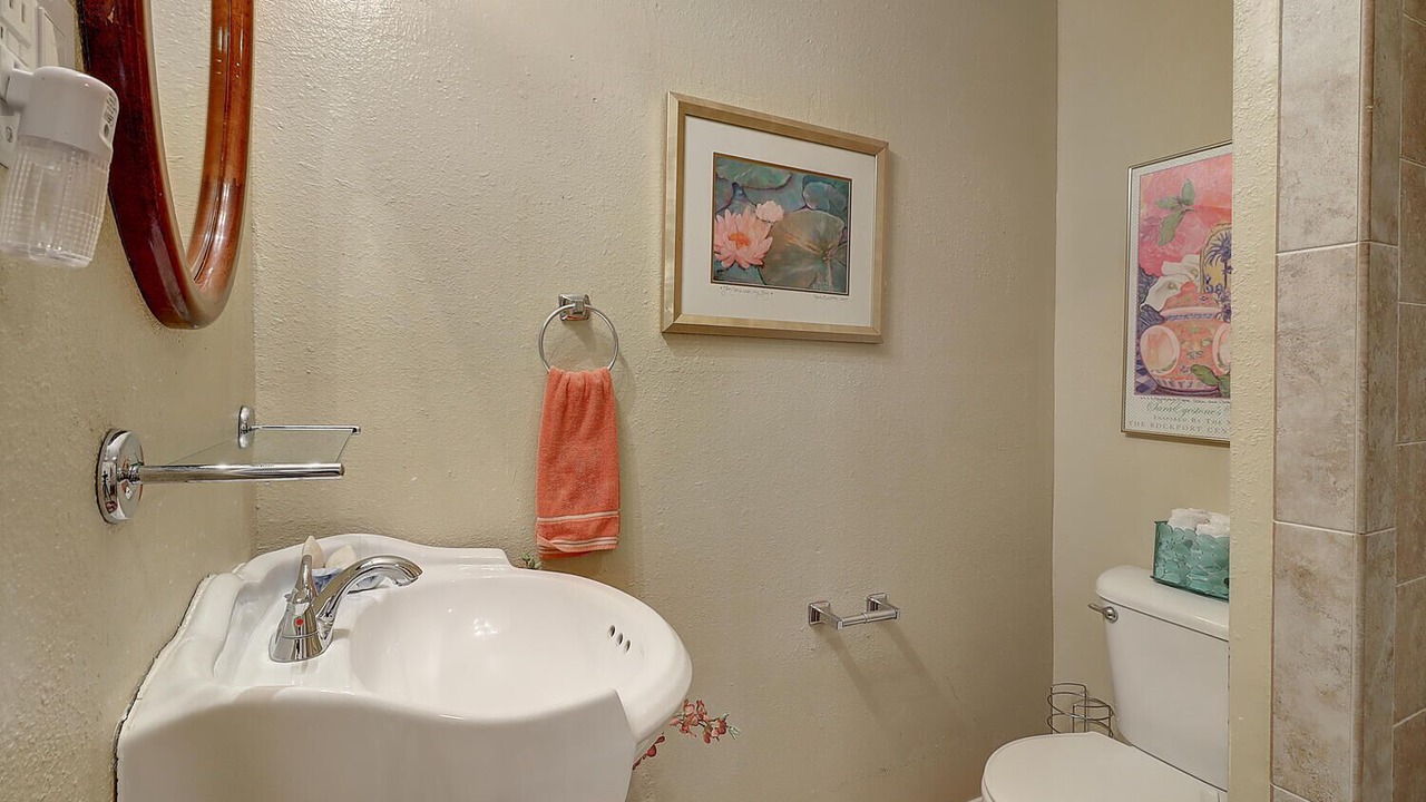 Photo of Bathroom in Shibui Sands