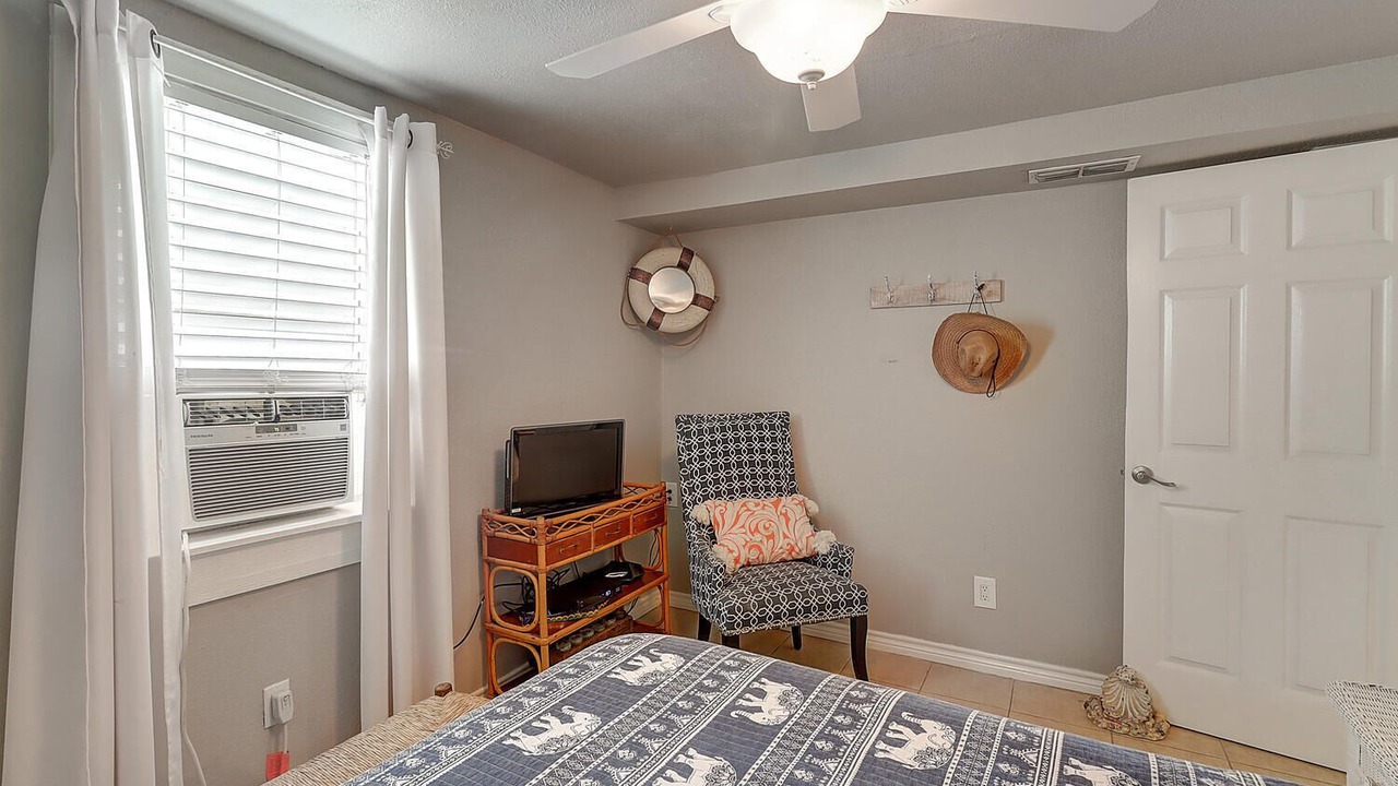 Photo of Bedroom in Shibui Sands
