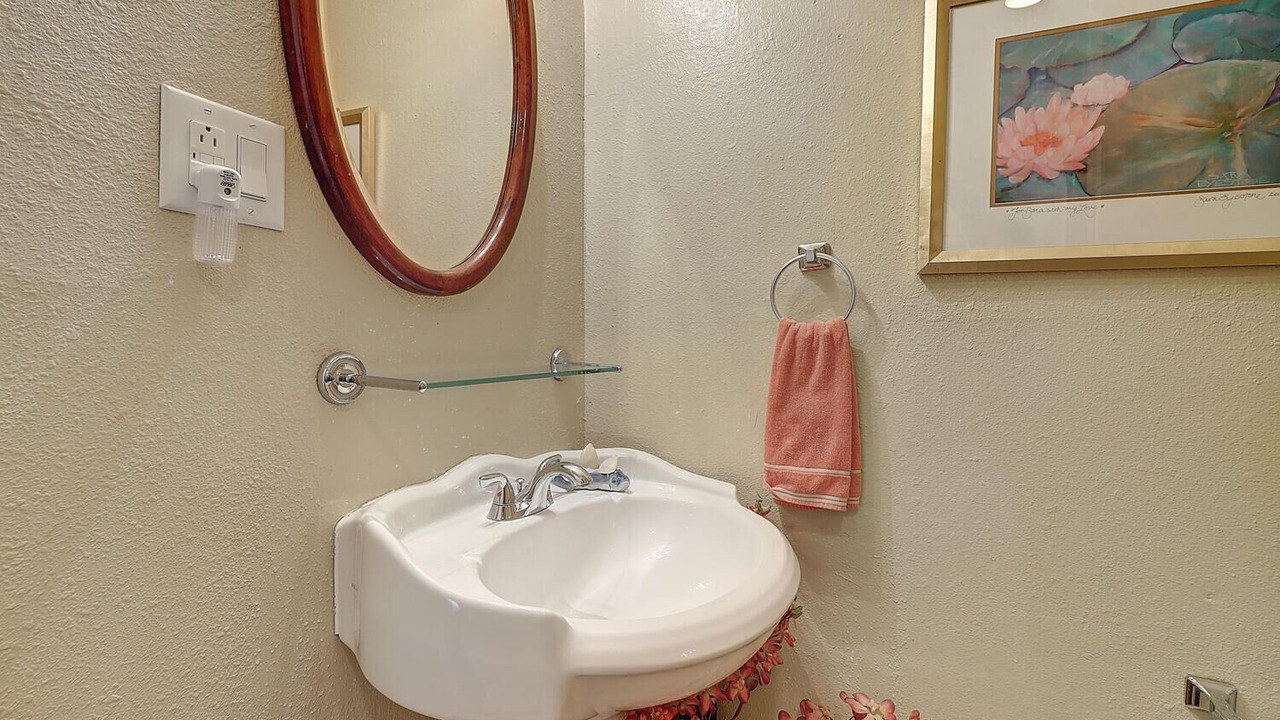 Photo of Bathroom in Shibui Sands