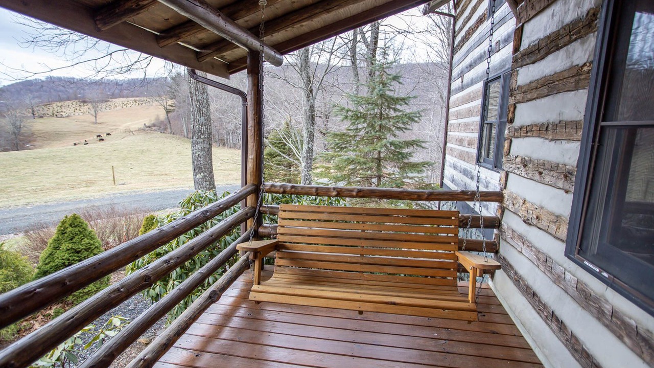 Photo of Outdoor in Todd