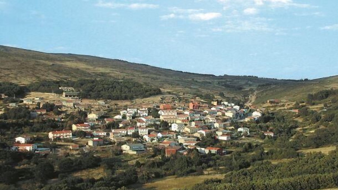 Photo of Outdoor in Santa Maria de la Alameda