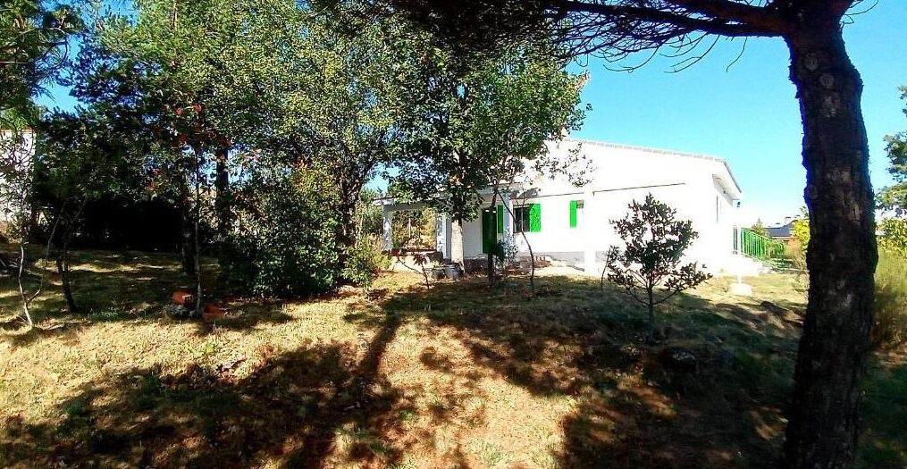 Photo of Outdoor in Santa Maria de la Alameda