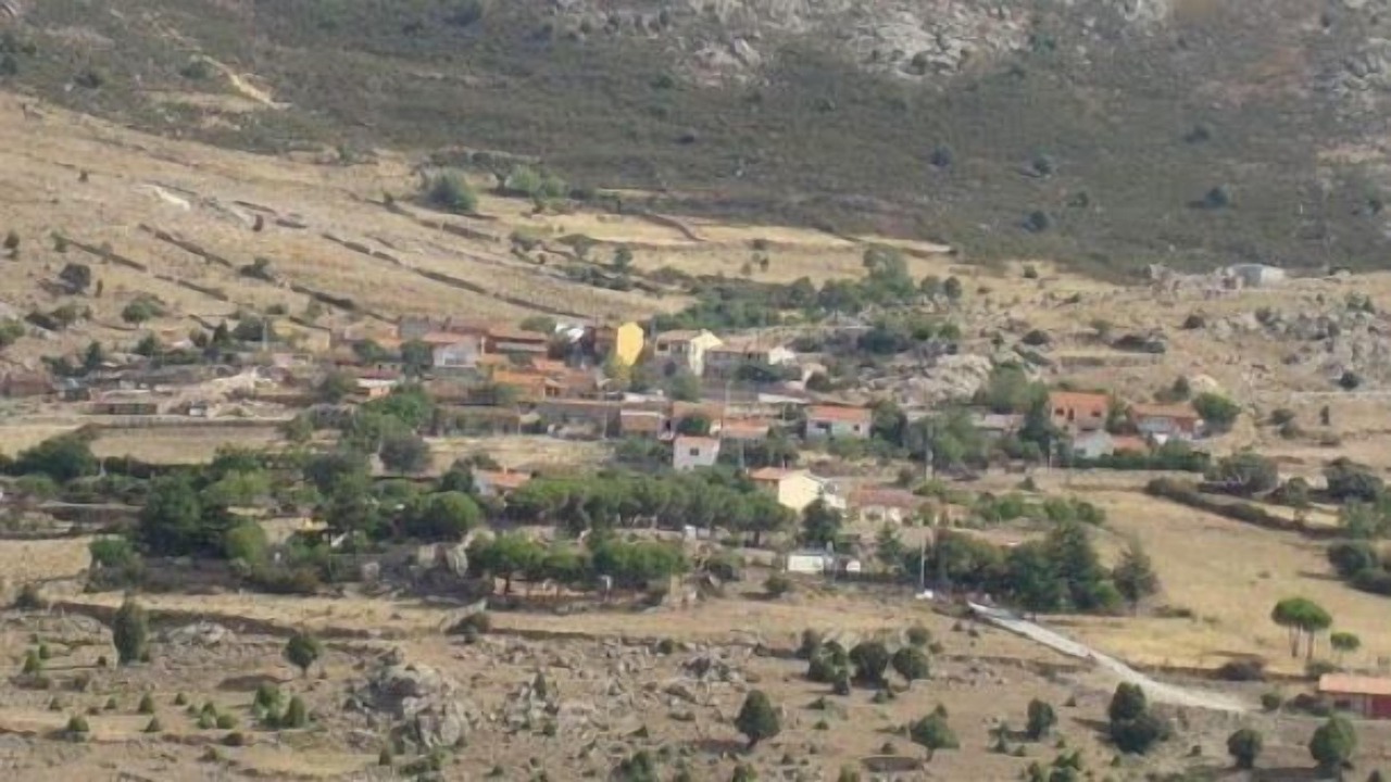 Photo of Outdoor in Santa Maria de la Alameda